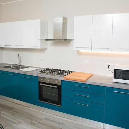 Orsini Family Deluxe Apartment By Mamo Firenze Eksteriør bilde
