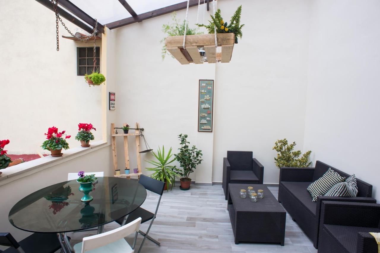 Orsini Family Deluxe Apartment By Mamo Firenze Eksteriør bilde