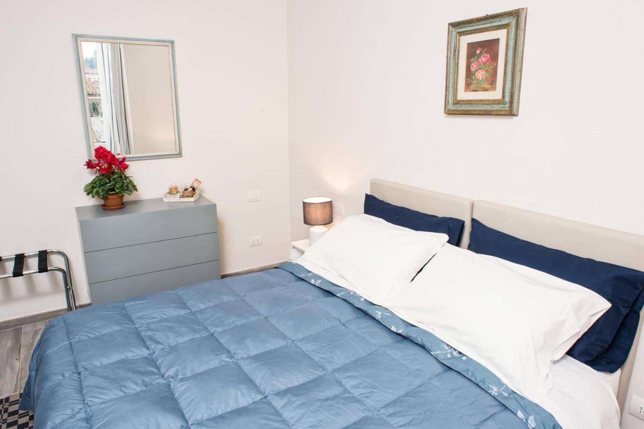 Orsini Family Deluxe Apartment By Mamo Firenze Eksteriør bilde