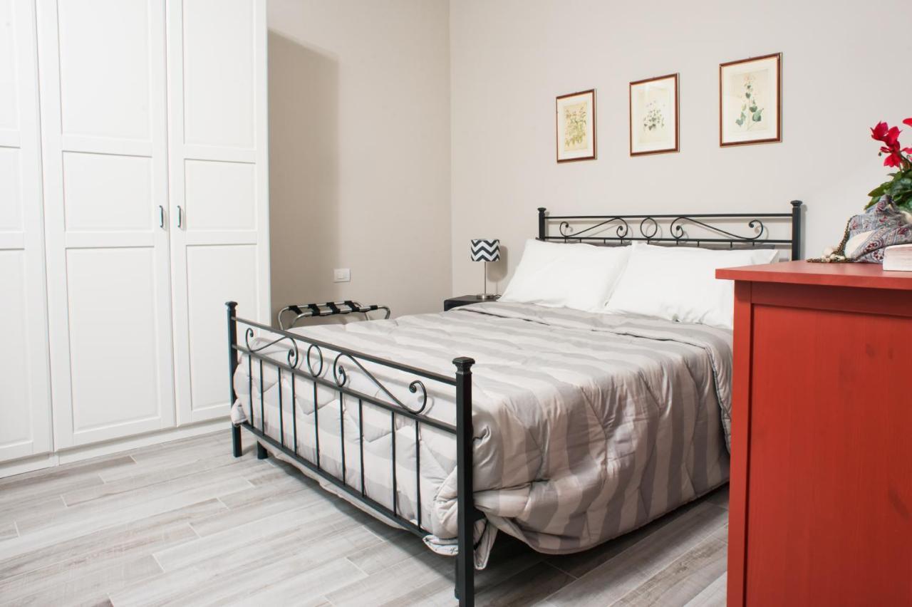 Orsini Family Deluxe Apartment By Mamo Firenze Eksteriør bilde