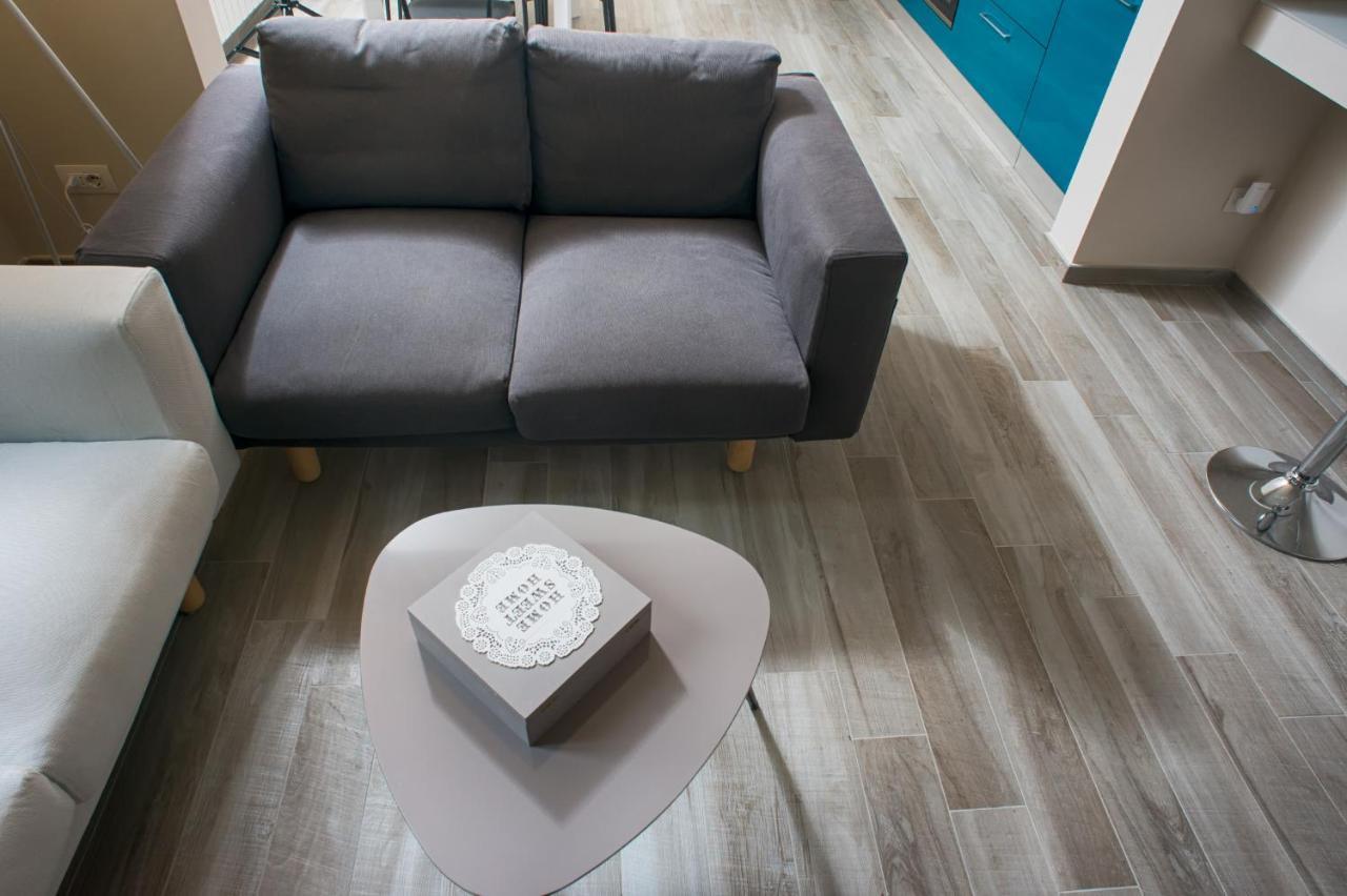 Orsini Family Deluxe Apartment By Mamo Firenze Eksteriør bilde