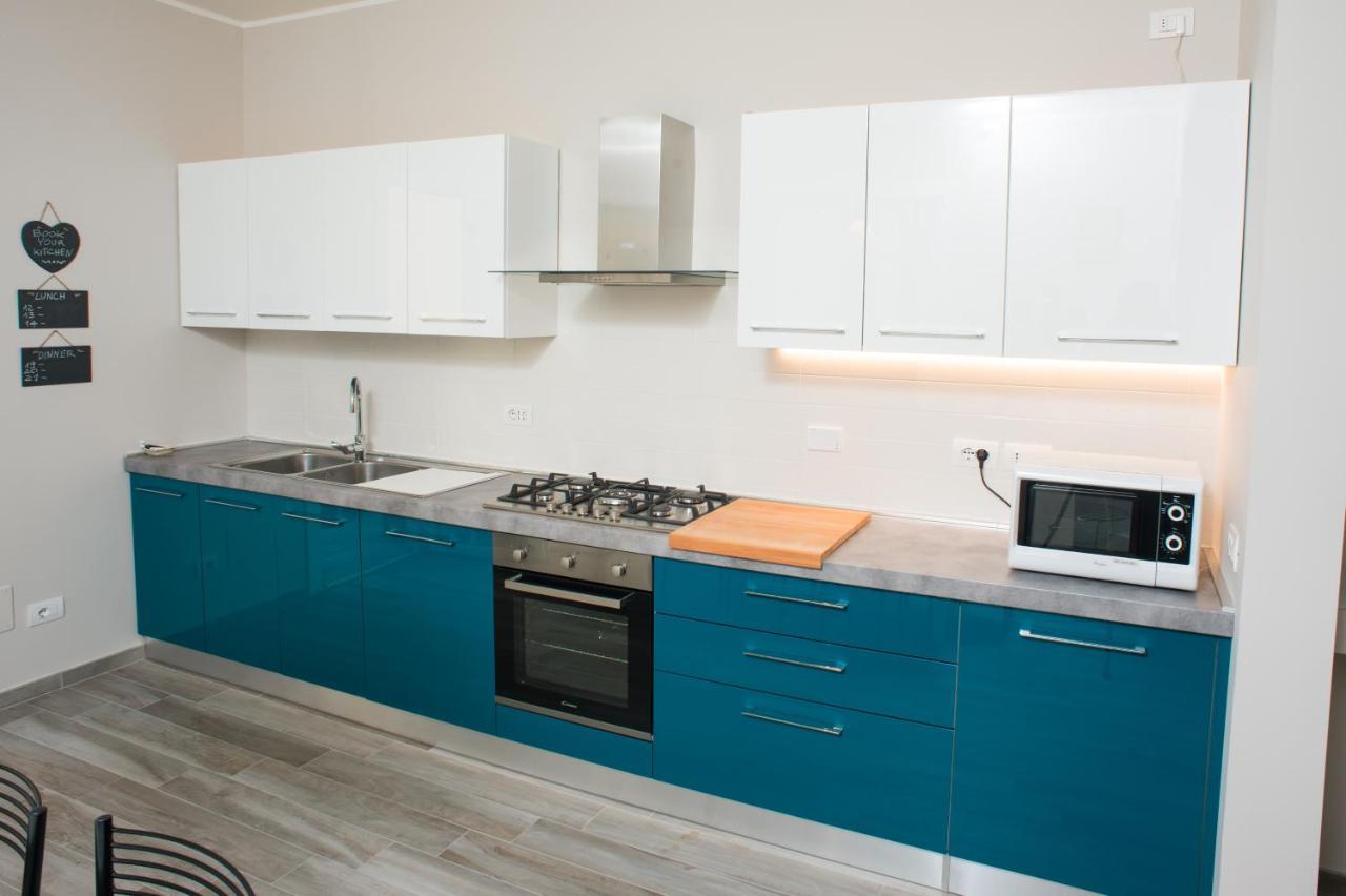 Orsini Family Deluxe Apartment By Mamo Firenze Eksteriør bilde