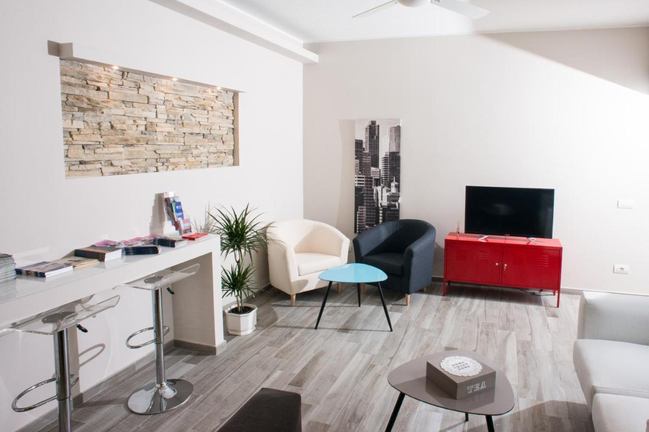 Orsini Family Deluxe Apartment By Mamo Firenze Eksteriør bilde