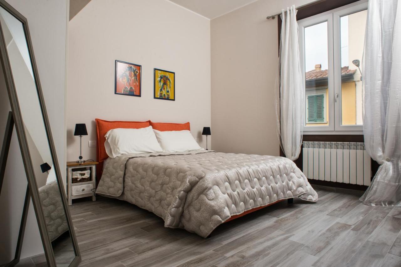 Orsini Family Deluxe Apartment By Mamo Firenze Eksteriør bilde