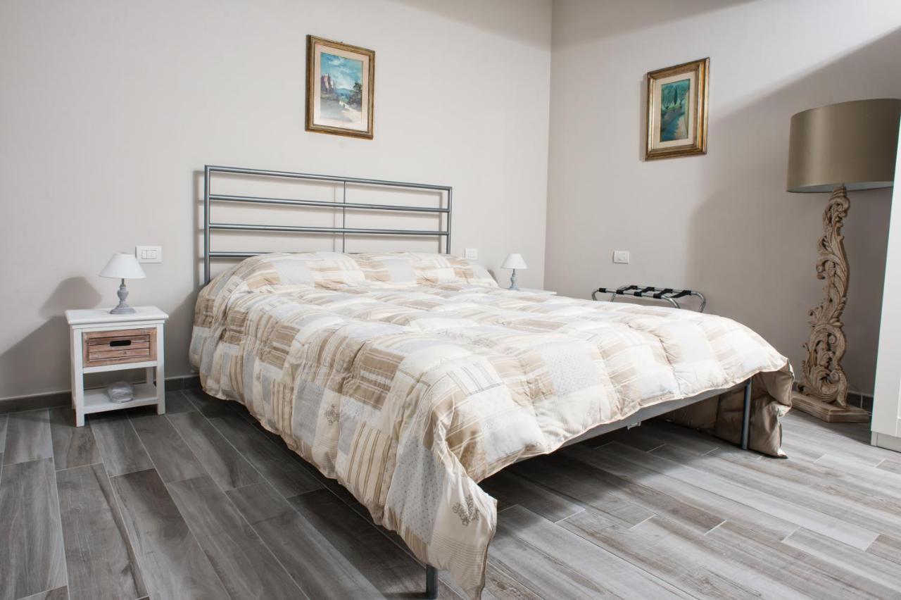 Orsini Family Deluxe Apartment By Mamo Firenze Eksteriør bilde