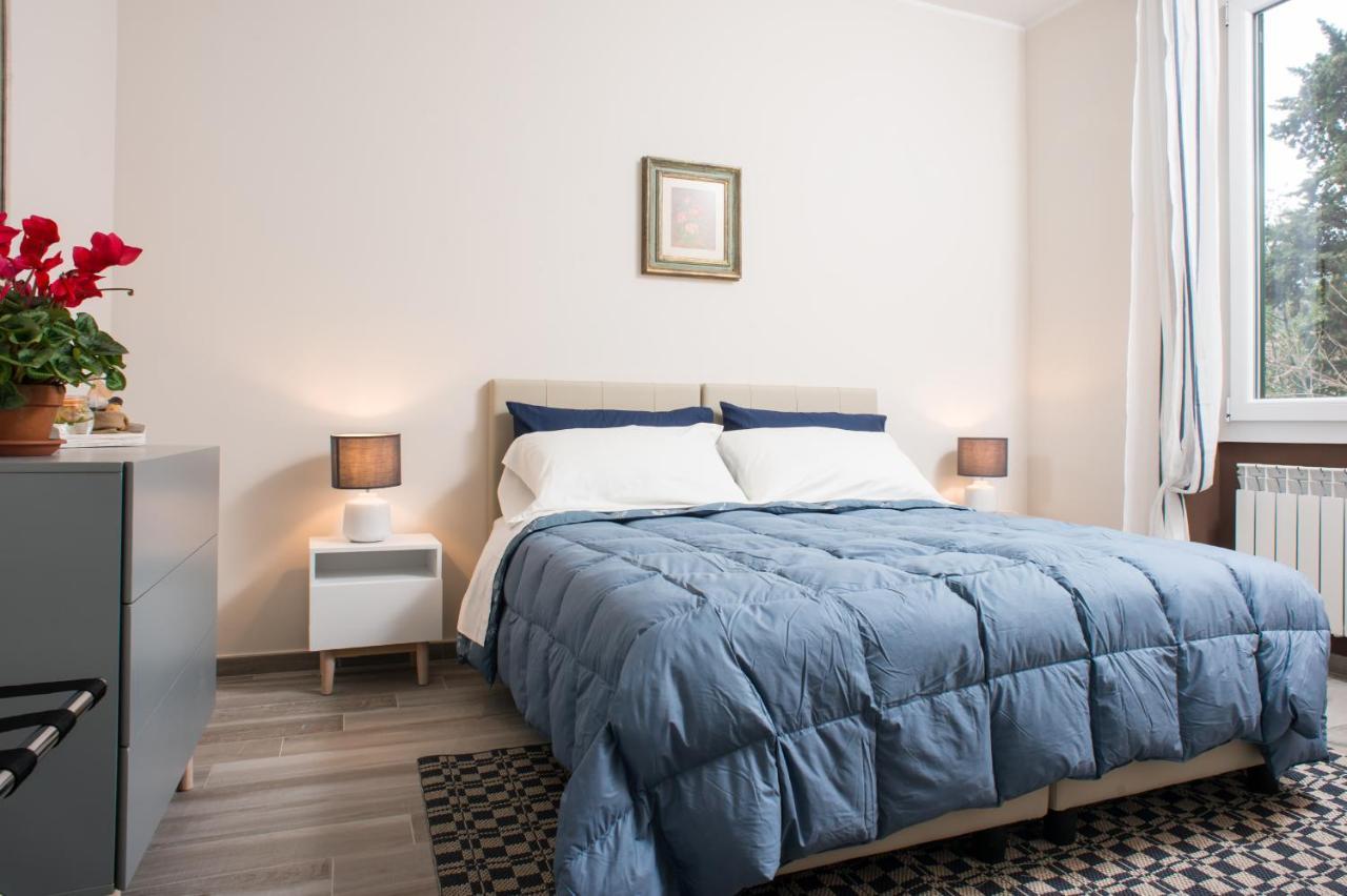 Orsini Family Deluxe Apartment By Mamo Firenze Eksteriør bilde