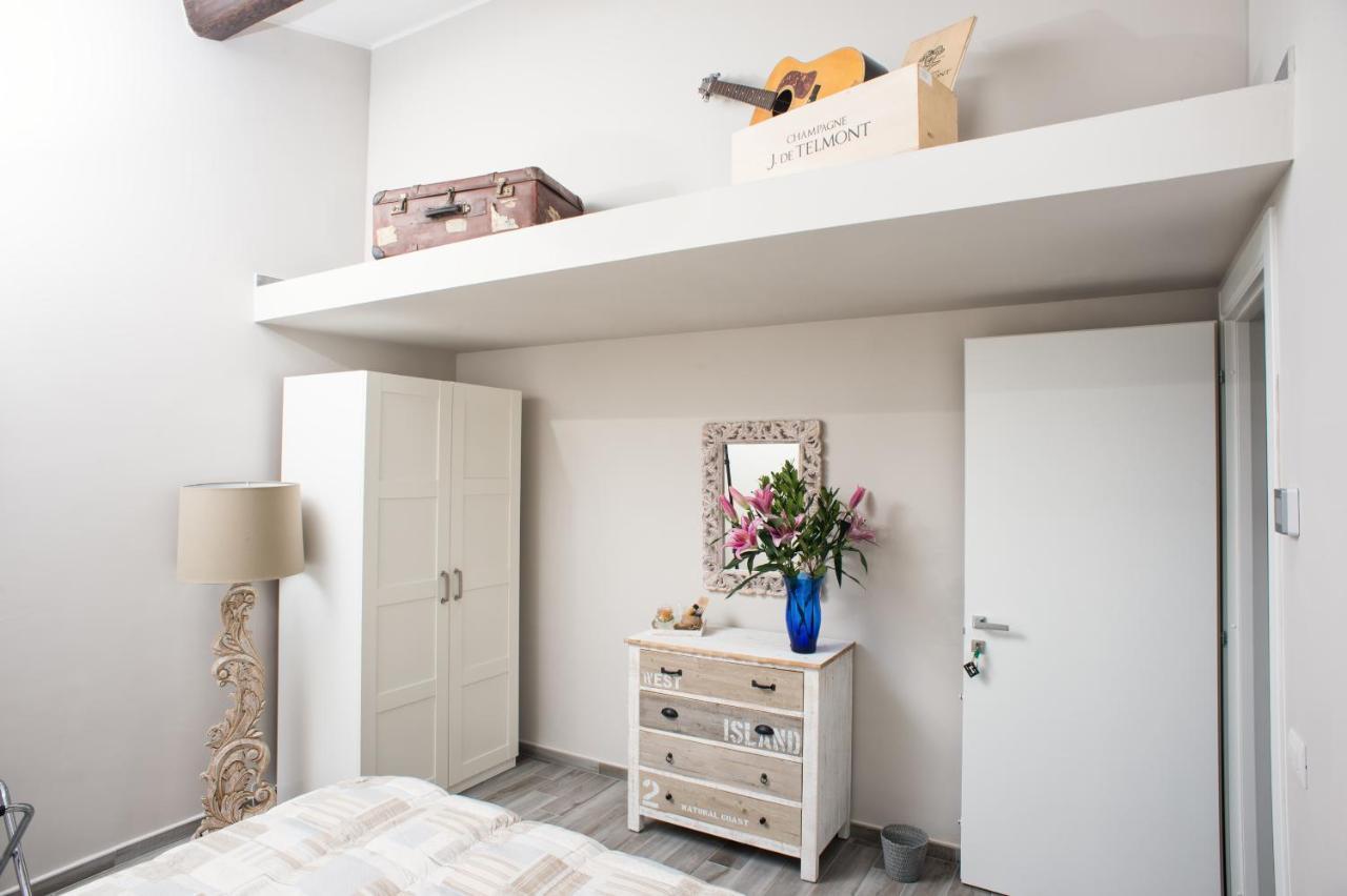 Orsini Family Deluxe Apartment By Mamo Firenze Eksteriør bilde